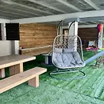 Terrasse Couverte Proximite Centre * Morzine