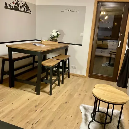 Terrasse Couverte Proximite Centre * Morzine